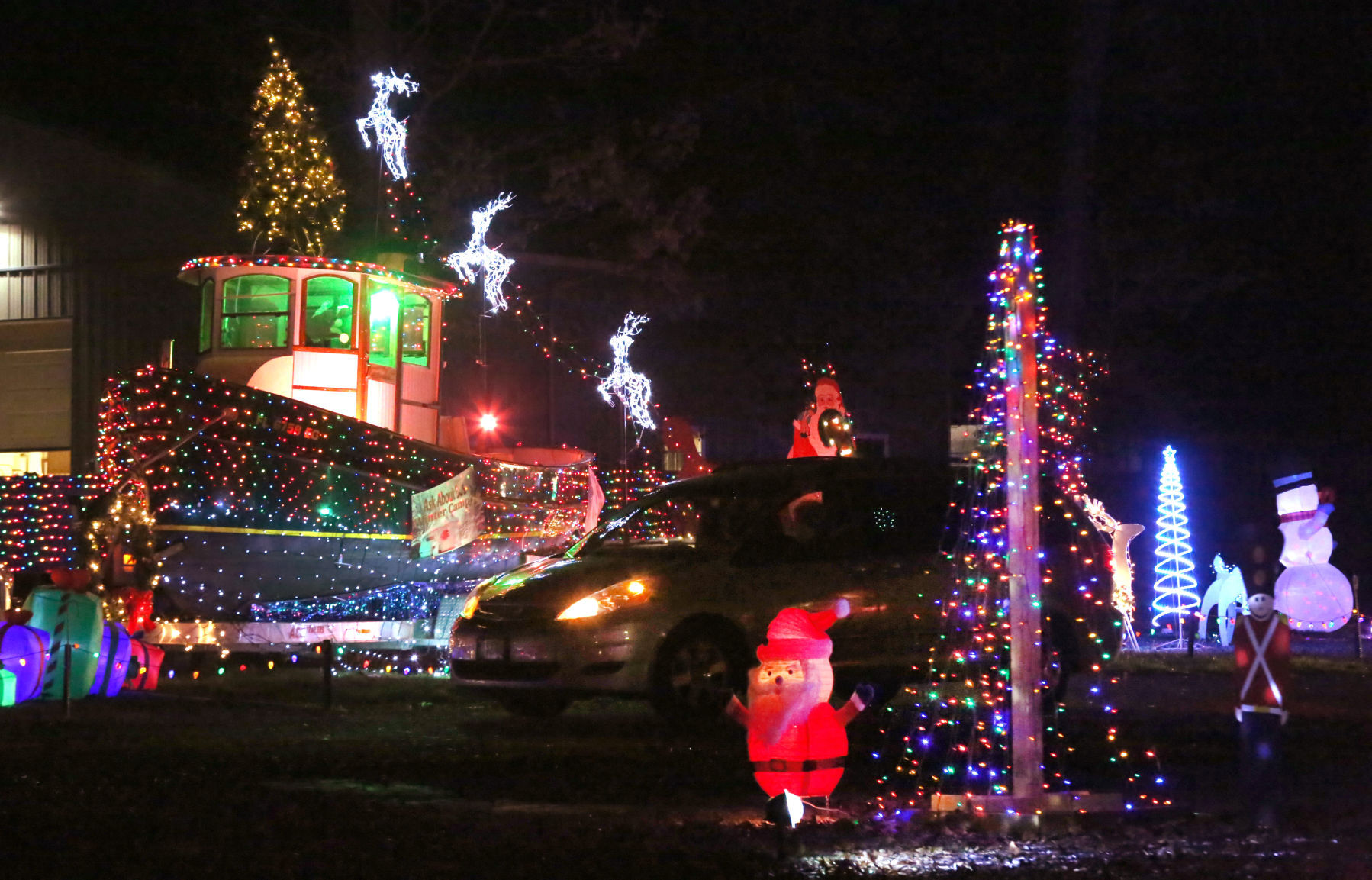 Festival of Lights